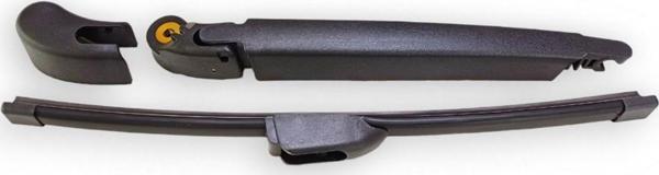 Hyundai i30 SW 2013-2016 Arka Cam Silecek Kolu Takımı 98812A5000 - Image 1