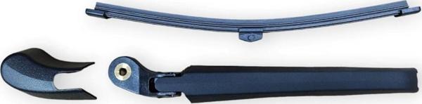 BMW 2 Serisi F45 Active Tourer 2014-2021 Arka Cam Silecek Kolu Takımı - Image 1
