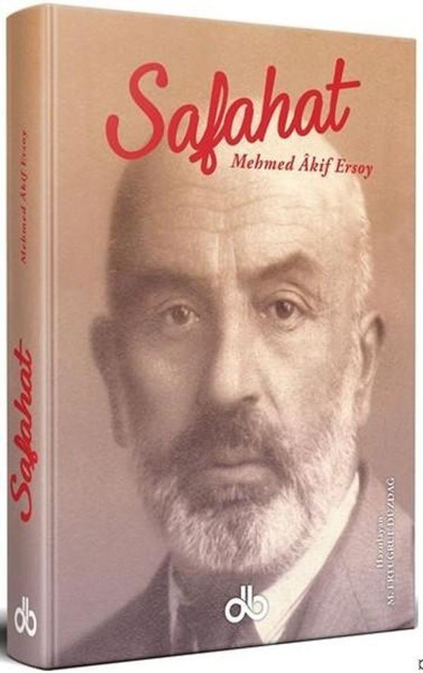 Safahat - Dünya Bizim Kitaplığı - Image 1