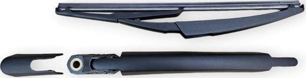 BMW i3 2014-2022 Arka Cam Silecek Kolu Silgi Takımı 61627306460 - Image 1