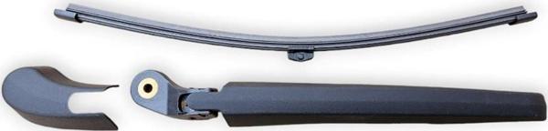 BMW X1 F48 2020-2022 Arka Cam Silecek Kolu Silgi Takımı 61627356224 - Image 1