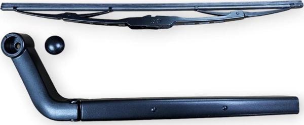 Land Rover Discovery 4 2009-2016 Arka Silecek Kolu Takımı DKB500680 - Image 1