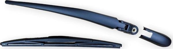 Mazda 2 2008-2013 Arka Cam Silecek Kolu Silgi Takımı - Image 1