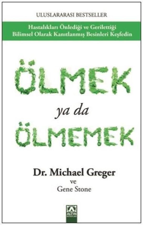 Ölmek ya da Ölmemek - Altın Kitaplar - Image 1