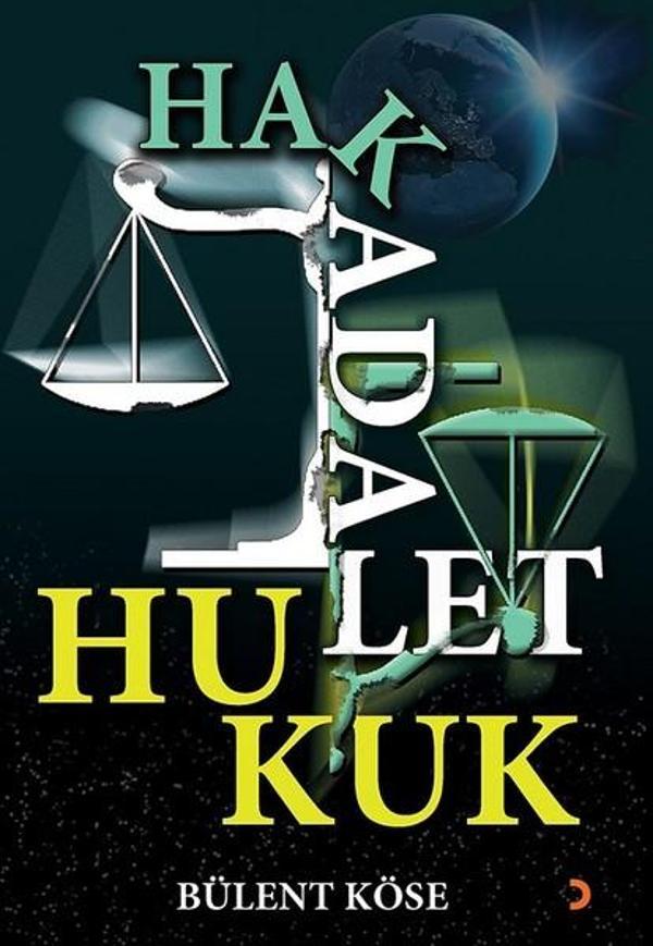 Hak Adalet Hukuk - Cinius Yayınevi - Image 1