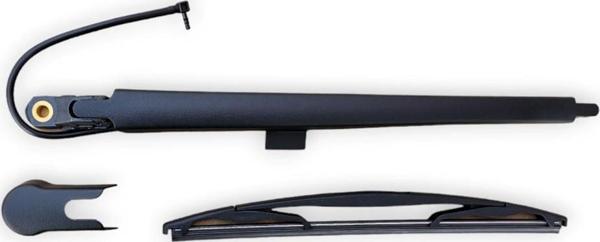 Chevrolet Chevy Tahoe 3 2007-2014 Arka Cam Silecek Silgi Kolu Takımı - Image 1