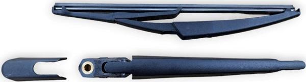 Citroen C2 2004-2009 Arka Cam Silecek Kolu Silgi Takımı 6429W3 - Image 1
