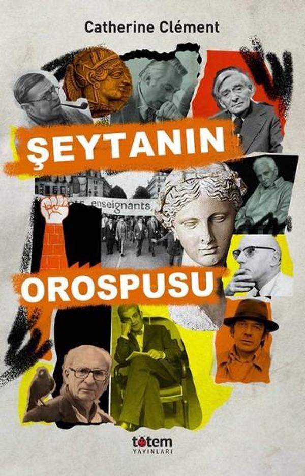 Şeytanın Orospusu - Totem - Image 1