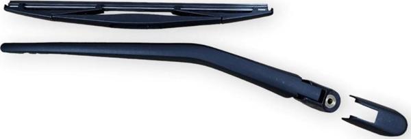 Nissan Micra K13 2011-2016 Arka Cam Silecek Kolu Takımı 287801HA4A - Image 1