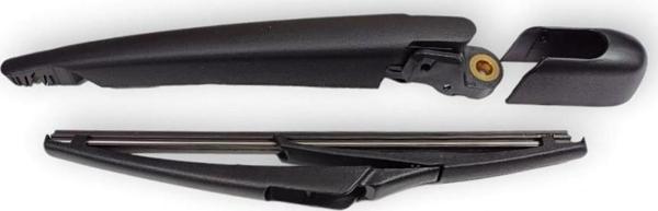 Nissan Micra K14 2017-2024 Arka Cam Silecek Kolu Takımı 287815FA0B - Image 1