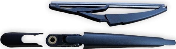 Citroen C5 Aircross C84 2018-2021 Arka Silecek Kolu Takımı 1638435580 - Image 1