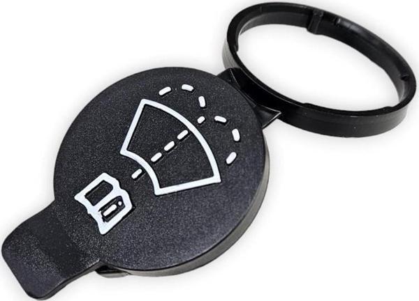 Opel Astra J Sports Tourer 2010-2015 Su Fiskiye Deposu Kapağı 1450270 - Image 1