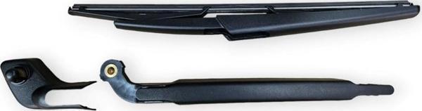 Volvo XC70 2002-2004 Arka Cam Silecek Kolu Silgi Takımı 8662751 - Image 1