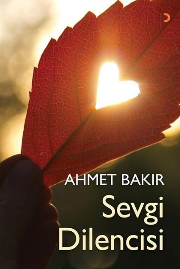 Cinius Yayınevi Sevgi Dilencisi - Cinius Yayınevi - Image 1