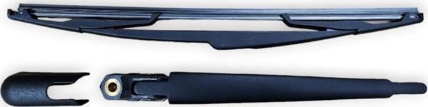 Peugeot 307 HB 2005-2008 Arka Cam Silecek Silgi Kolu Takımı 6429.T1 - Image 1