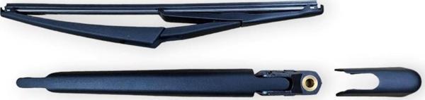 Peugeot Expert 2017-2024 Arka Cam Silecek Kolu Tek Set 1616434080 - Image 1