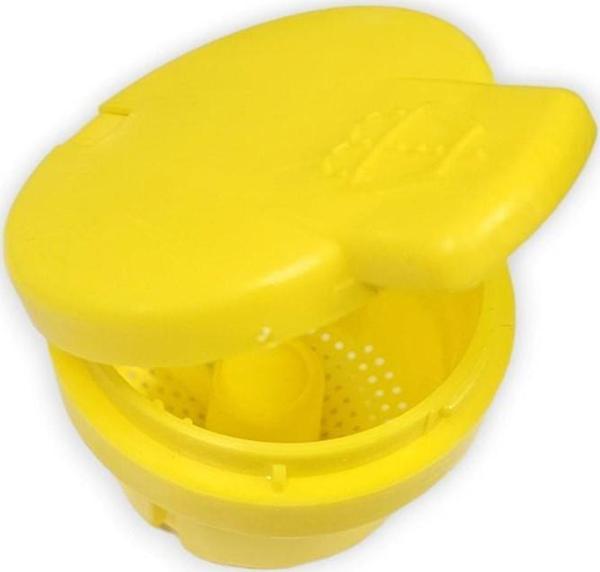 Renault Clio 4 2012-2019 Cam Suyu Fiskiye Deposu Su Dolum Kapağı - Image 1