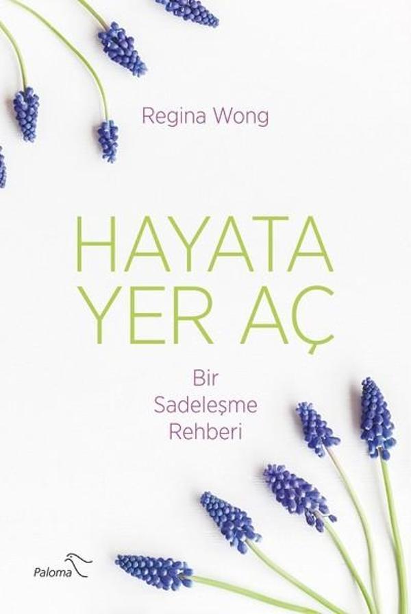 Hayata Yer Aç - Paloma Yayınevi - Image 1