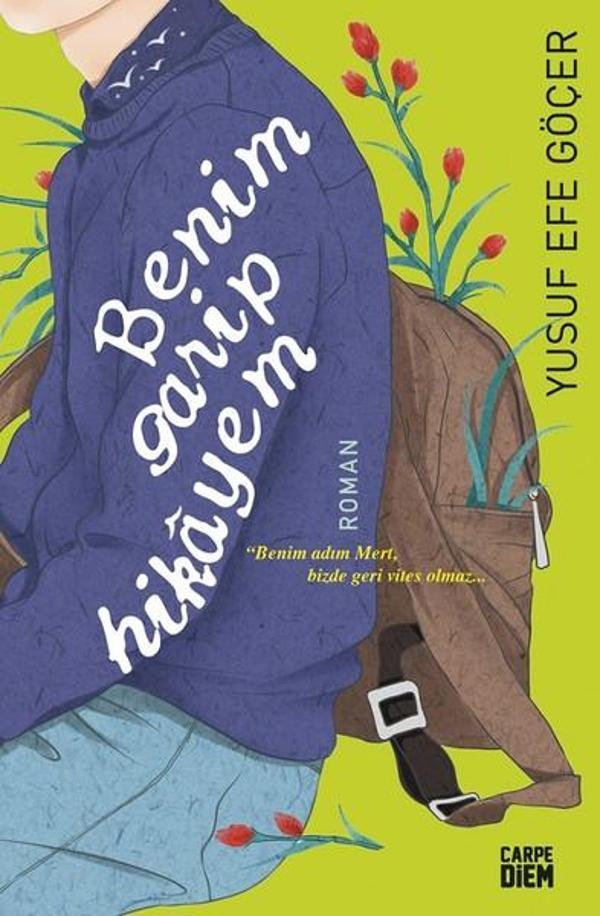 Benim Garip Hikayem - Carpediem Kitap - Image 1