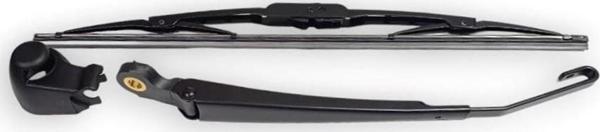 Seat Alhambra 2001-2010 Arka Cam Silecek Kolu Takımı 7M3955707 - Image 1