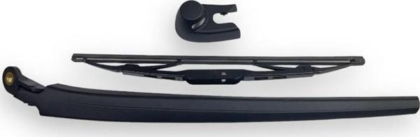 Seat Altea 2004-2008 Arka Cam Silecek Kolu Takımı 5P0955707B - Image 1