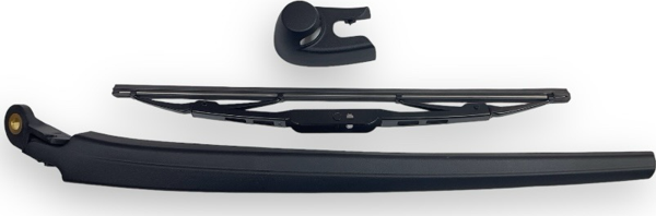 Seat İbiza 2006-2009 Arka Cam Silecek Kolu Takımı 5P0955707B - Image 1