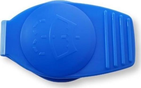 Seat Toledo 2013-2015 Cam Suyu Fiskiye Bidonu Mavi Kapak 357955455 - Image 1