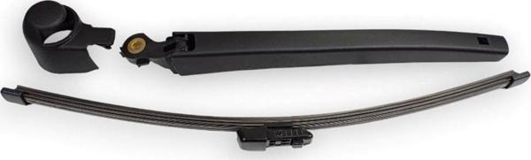 Skoda Superb 2 Combi SW 2009-2013 Arka Cam Silecek Takımı 3T9955707 - Image 1
