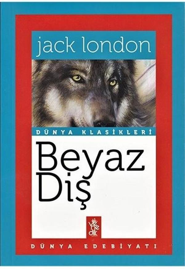 Venedik Yayınları Beyaz Diş - Venedik Yayınları - Image 1