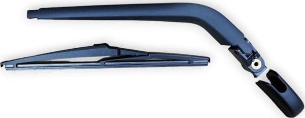 Toyota Auris 2007-2012 Arka Cam Silecek Kolu Silgi Takımı - Image 1