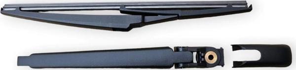 Toyota RAV4 2001-2005 Arka Cam Silecek Kolu Silgi Takımı - Image 1
