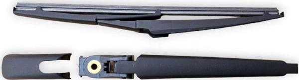 Toyota Verso 2010-2013 Arka Cam Silecek Kolu Takımı 8524105090 - Image 1