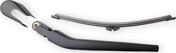 Volvo V40 2012-2019 Arka Cam Silecek Silgi Kolu Takımı 31391756 - Image 1