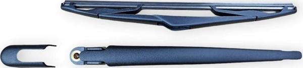 Volvo V60 2015-2018 Arka Cam Silecek Kolu Silgi Takımı 31457161 - Image 1