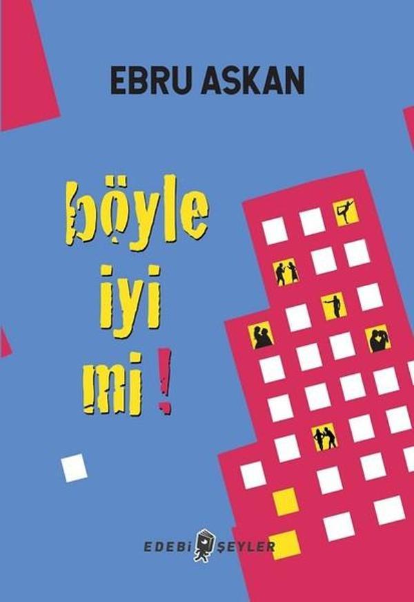 Böyle İyi mi? - Edebi Şeyler - Image 1