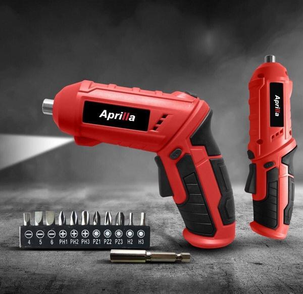 Aprilla Şarjlı Tornavida - Image 1
