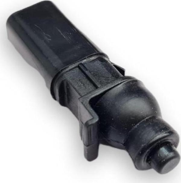 Audi A3 2004-2007 Yakıt Depo Kapağı İtici Düğme 6Q6809986C - Image 1