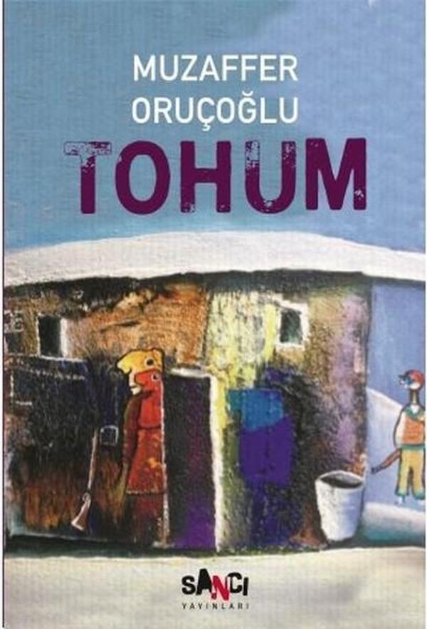 Tohum - Sancı - Image 1