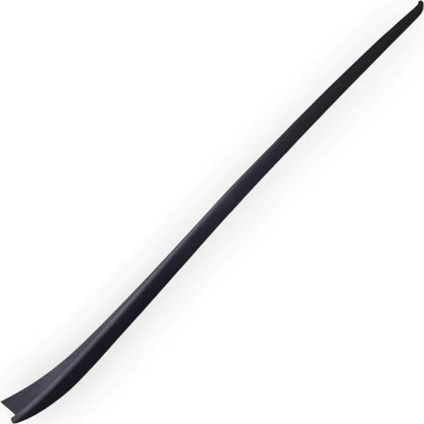 Bisra VW Passat B8.5 2020-2023 Ön Cam Sol Su Tutma Oluk Çıtası 3G0854327B - Image 1