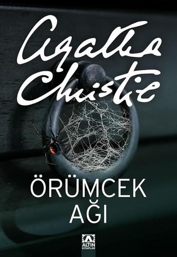 Altın Kitaplar Örümcek Ağı - Altın Kitaplar - Image 1