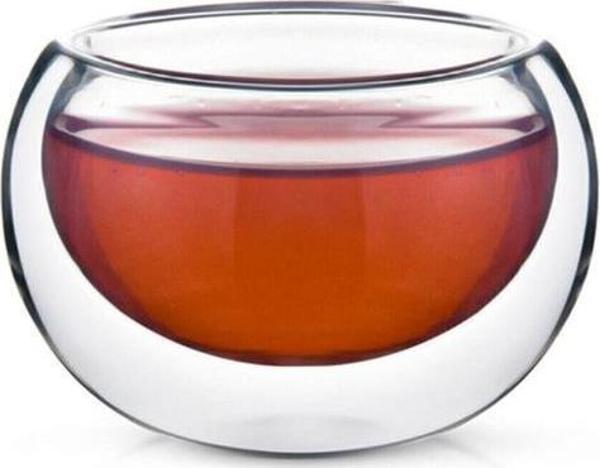 Rossel Premium Rayan Çift Cidarlı Kase RG-105 - Image 1