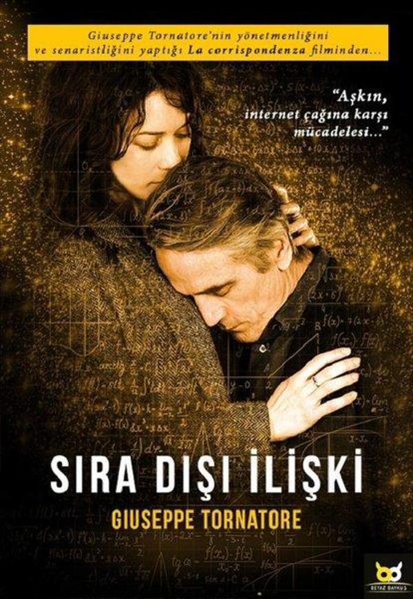 Sıra Dışı İlişki - Beyaz Baykuş - Image 1