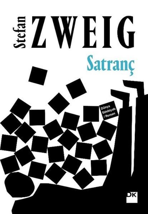 Doğan Kitap Satranç - Doğan Kitap - Image 1