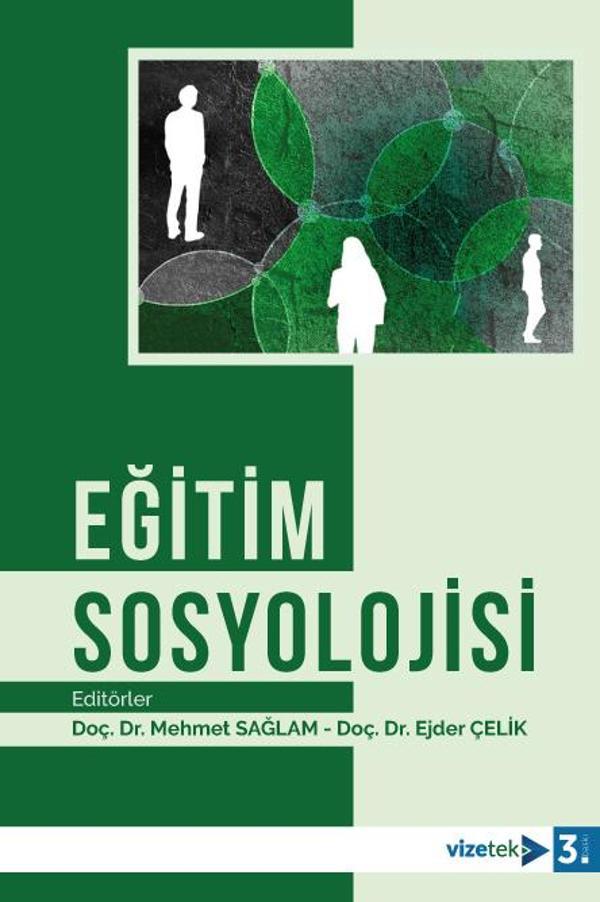 Vizetek Yayınları Eğitim Sosyolojisi - Vizetek Yayınları - Image 1