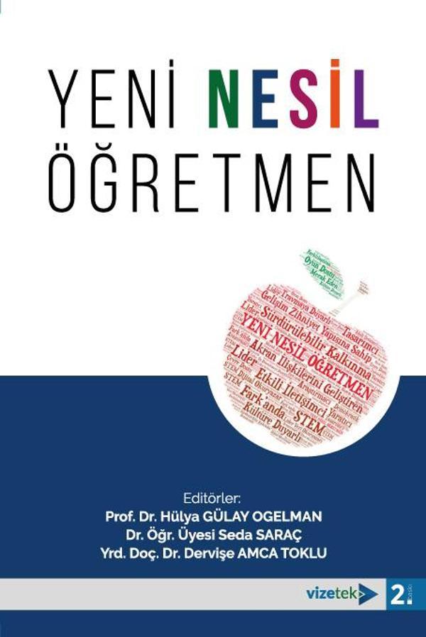 Yeni Nesil Öğretmen - Vizetek Yayınları - Image 1
