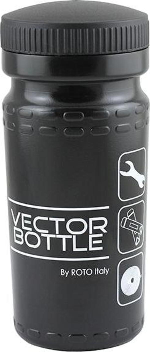 İmpact Vector 700ml Tool Box Takım Alet Matarası - Image 1