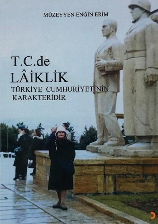 T.C.de Laiklik - Cinius Yayınevi - Image 1