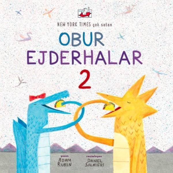 Obur Ejderhalar 2 - Uçan Fil - Image 1