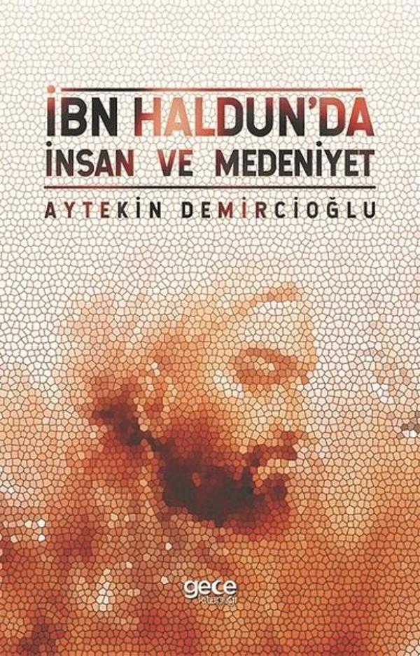 İbn Haldun'da İnsan ve Medeniyet - Gece Kitaplığı - Image 1