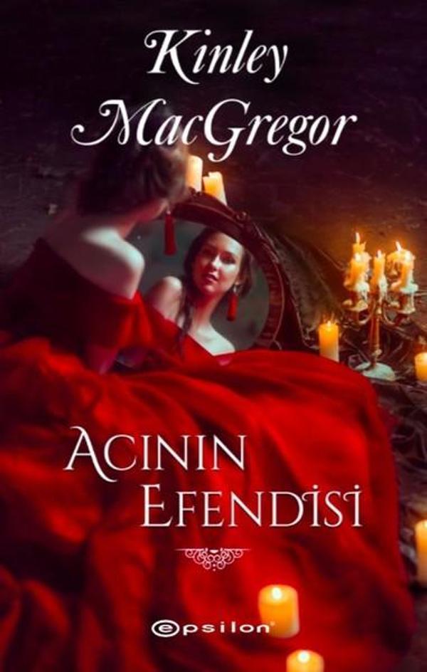 Acının Efendisi - Epsilon Yayınevi - Image 1